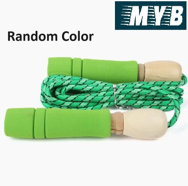Color Jump Ropes Random Colors- Jumping Rope Skipping Ropes Jump Skipping Rope for Men ...
