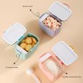 Milk Container for Baby 300Gram, Baby Milk Container 300gram. 