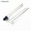 【Universal Car Parts Store】Everlight Infrared Phototransistor and Everlight Infrared LED Lamp. 