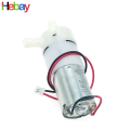 DC 12V 370 Diaphragm Water pump Self Priming Pump. 