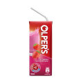 Olpers Flavored Milk 180ml Strawberry 24 PCs. 
