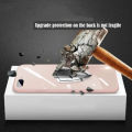 Luxury Car Audi LOGO Phone Case For Iphone 14 Pro Max 13 12 11 Mini X Xr Xs 8 7 Puls 6 Toughened Glass. 