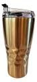 Primula Peak Hot or Cold Tumbler - Triple Layer Copper Technology Vacuum Sealed Stainless Steel. 