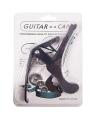 Guitar Metal Capo Black Capo for Guitar. 