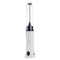 Rechargeable Milk Frother and Foamer - Electric Coffee Beater | 220V. 