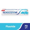 Sensodyne Flouride Toothpaste 70gm. 