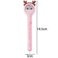 Cartoon Pen Shape Correction Tape Creative Correction Tool for Writing School Supplies for Students. 