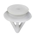 Fender Liner Fastener Rivet Push Clips Retainer for Mazda CX-7 CX-9 2 3 5 6 MX-5. 