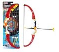 Shooting Bow & Arrow Toy - Sport Boy Series Target Shooting Game Bow & Arrow Toys. 