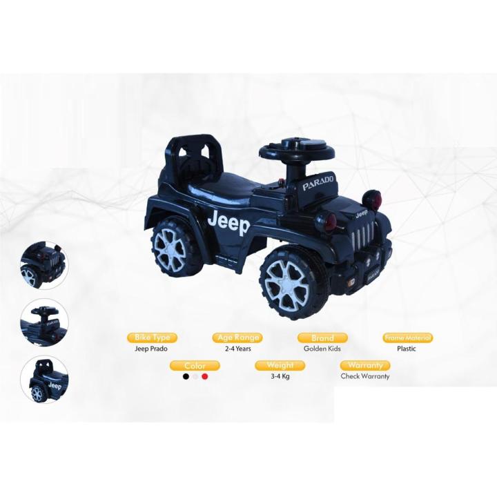 Kids Riding Jeep Buy Online at Best Prices in Pakistan