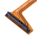 Hard Disk Drive Adapter Cable Hard Drive Cable for Toshiba R700 R705 RX3 R731 R830 R930. 