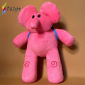 Kids Gift POCOYO Elly & Pato & POCOYO & Loula Stuffed Plush Toys Cute Dolls Stuffed Figure Toy. 