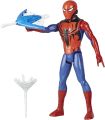 Hasbro Spider-Man Action Figure & Blast Gear. 