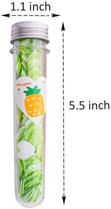 Travel%20Soft%20Paper%20Soap%20Flower%20Design%20Tube%20Shape%20Bottle%20Steel%20Cap%20High%20Quality%20Flower%20Soap%20(Assorted/Random%20Colour)%20-%20Image%202