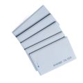 125KHZ RFID 1.8mm thick Long distance reader range EM ID Card use for RFID. 