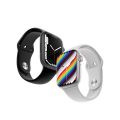 Microwear 007 Wireless Charging Smart Watch with Calling Feature. 
