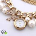 Stylish Bracelet Watch for Girls-Women Watches-Watches for girls-Bracelet for girls-Stylish Gift for girls. 