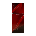 Orient Marvel 260 Blaze Red Refrigerator | 10 Cubic Feet | Energy Efficient Cooling Technology | Fast Cooling Double Door Fridge | Stylish Home Refrigerator. 