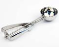 Premium Quality Ice Cream Scoop Stainless Steel Mechanical Cookie Scoop. 