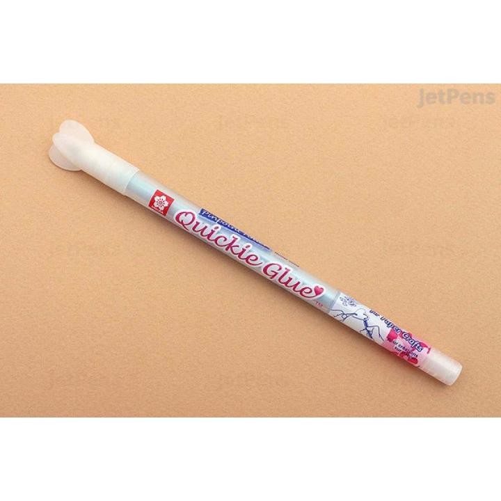 Sakura Quickie Glue Pen - Pack of 2