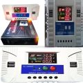 LCD Display PWM Solar Panel Controller Battery Charger Charge Solar Controller Regulator 50A 30A 20A 10A 12V | techhub3035. 