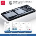 Xundd Case for REDMAGIC 10 Pro+ / 10 Pro Shockproof Camera Protection Cover. 