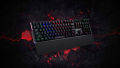 Bloody B885N Lightening Speed Light Strike Ultra Fast Gaming Mechanical Keyboard. 