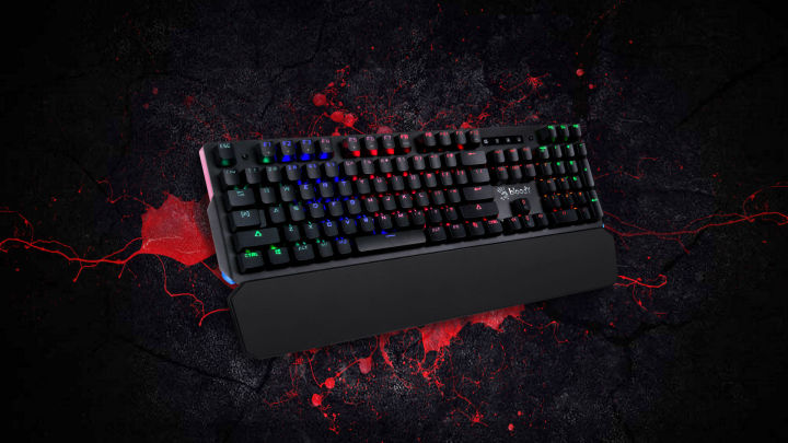 Bloody%20B885N%20Lightening%20Speed%20Light%20Strike%20Ultra%20Fast%20Gaming%20Mechanical%20Keyboard%20-%20Image%208