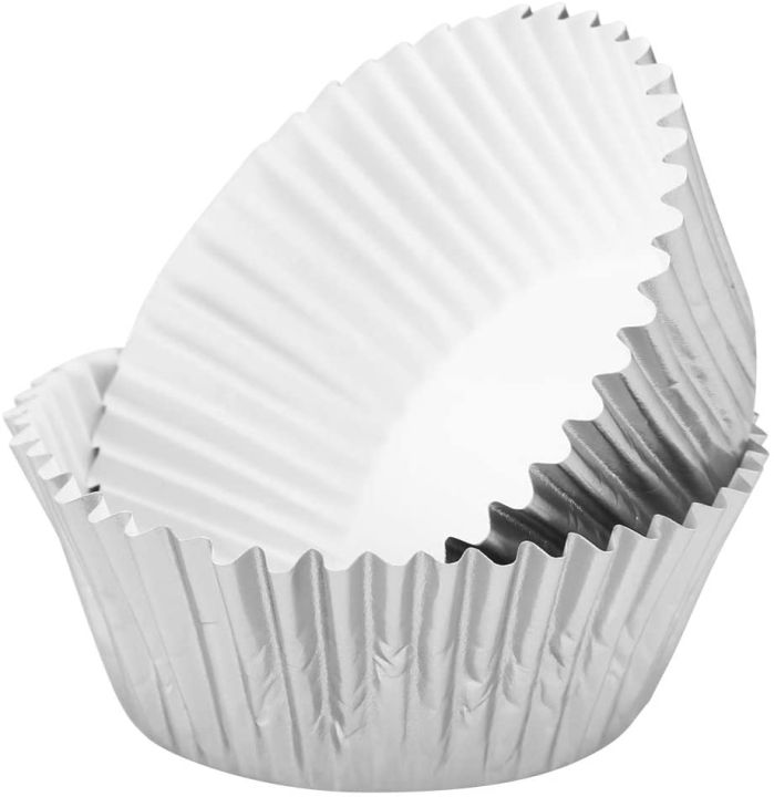 180Pcs%20Silver%20Aluminium%20Foil%20Cup%20Cake%20Disposable%20Muffin%20Liners%20Baking%20Accessories%20Cupcake%20-%20Image%205