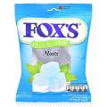 Fox's Crystal Clear Mints Toffee 90 g. 