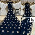 Velvet shawl for women/Velvet shawl for winters/stylish shawl/Velvet valley. 
