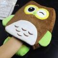 Mouse Cute Cartoo Animals USB Heated Mouse Pad Hand Warmer Mouse Pads with Wrist Guar. 