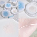 Waterproof Mineral Face Powder Oil Control Translucent Setting Powder High Coverage Makeup Fixer Powder Make-up For Women 1pcs. 