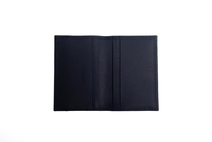 Jafferjee%20&%20Co.%20%7C%20Classic%20Card%20Holder%20Oxford%20Collection%20(Blue)%20-%20Image%203