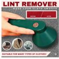 Electric Lint Remover for Clothes & Sweaters | USB Rechargeable Fabric Shaver | Durable Lint Removal Machine for Sweaters | Perfect for Fluff, Fuzz, and Hair Ball Trimming. 
