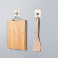 Hanger Hooks Self Adhesive Multipurpose Storage Sticky Hook. 