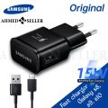 1.2m USB 3.1 TYPE-C Fast Charging Data Cable For Samsung Galaxy A52 A31 A41 A51 A71 5G S20 S10 S9 S8 Plus Note 8 9 +. 