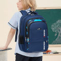 hila bag school bag Moc children's school bag children's 2023 new backpack primary school bag boy waterproof back KEEMEEUYZO. 