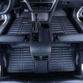 3Pcs 5D Mats For New Alto 660cc _ Premium Quality. 