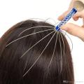 Head Massager Relaxing Tool Head Massager Machine 1 Pc. 