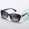 Eyeglasses UV400 Protection Full Frame Change Color Photochromic Sunglasses. 