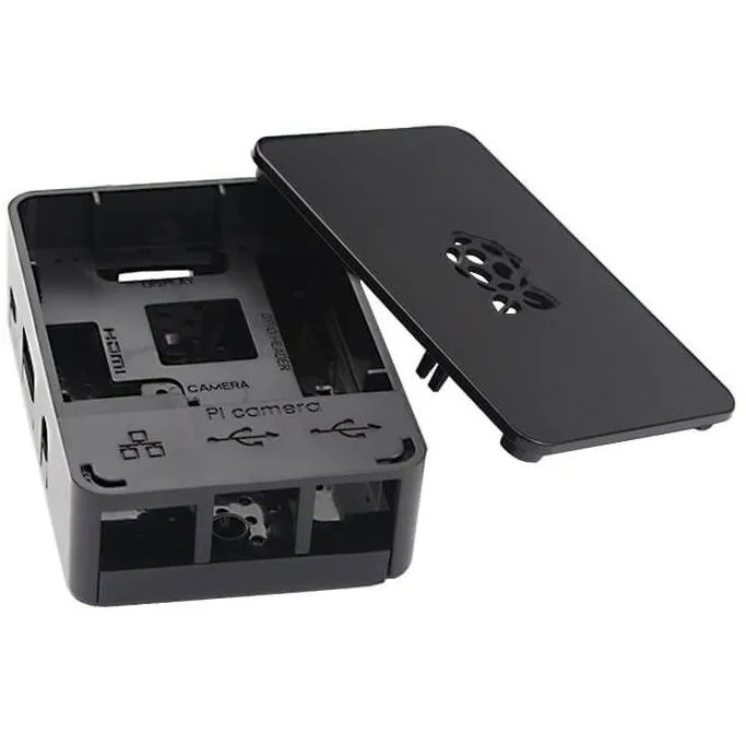 Raspberry%20Pi%203%20Case%20(Black)%20For%202B,%203B,%203B+%20Raspberry%20Pi%203%20Model%20B%20,%20Raspberry%20Pi%203%20Model%20B+%20-%20Image%205