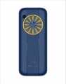 Wintel Power House - 6000mAH Battery with Powerbank Feature - 4 Sims Support - 2.8 Inch Display -  PTA approved - Auto call recording - wireless FM radio - Bluetooth - 1 Year brand warranty. 