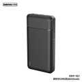 Power Bank 5000 Mah 2 Ports All Mobile Supported. 