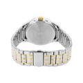 Citizen DZ5014-53E Metal Band Men Watch. 