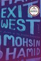 Exit West by Mohsin Hamid book (Urdu Bazar). 