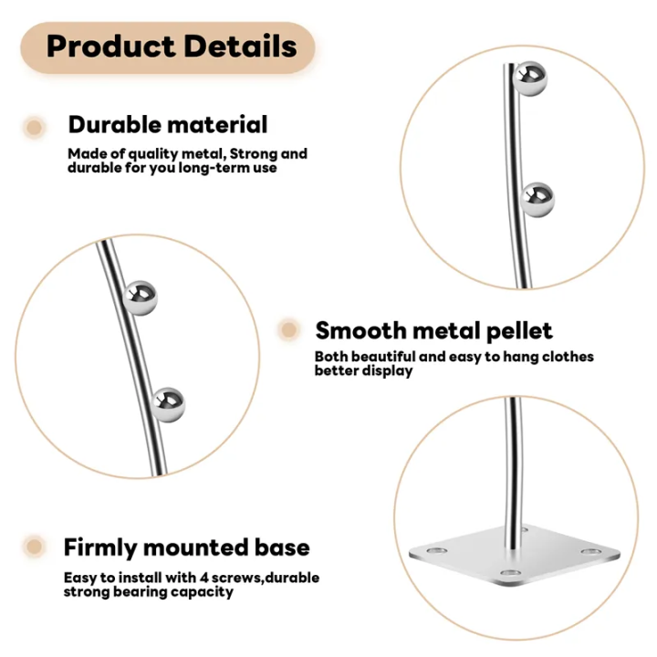 Wall%20Mount%20Cloth%20Hanging%20Garment%20Display%20Hooks%20Free%20Gift%20Screws+Wall%20Plugs%20-%20Image%208