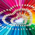 Cra-Z-Art Colored Pencils, 12 Count, Beginner Child to Adult, Back to School Supplies. 