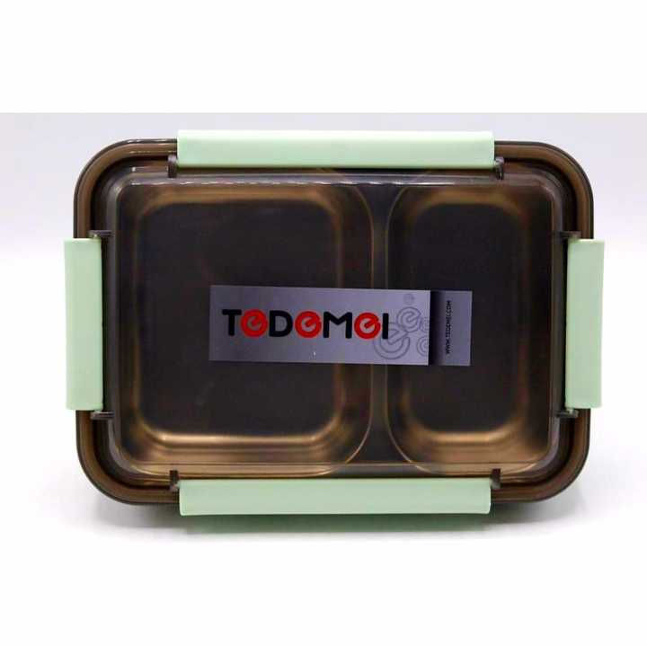 Tedemei%20Stainless%20Steel%202%20Compartment%20Leak%20Proof%20Lunch%20Box%20portable%20Separated%20Office/Students%20Lunch%20Box%20-%20Image%206