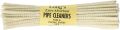 Pack of 56 Smoking Pipe Cleaners Blend Cotton Rods Pipe Cleaner Sticks 6 inch Long made in USA. 